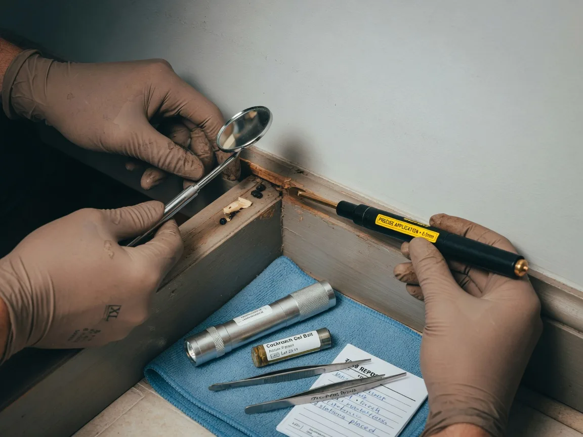 Why choose Emergency Pest Control in Canones, NM
